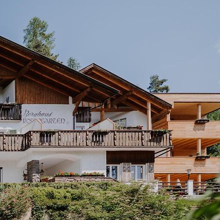 Hotel Berghaus Rosengarten نوفا ليفانتي المظهر الخارجي الصورة
