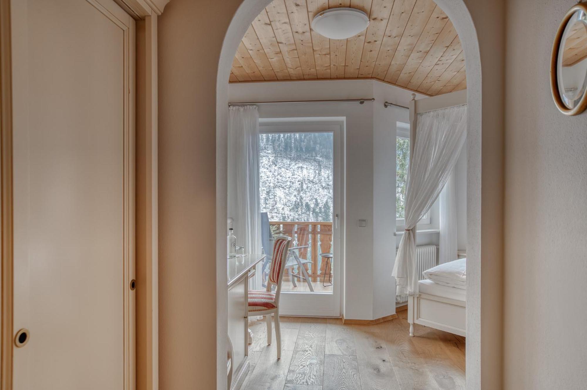 Hotel Berghaus Rosengarten نوفا ليفانتي الغرفة الصورة