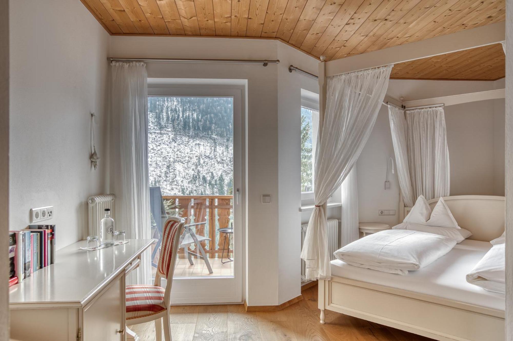 Hotel Berghaus Rosengarten نوفا ليفانتي المظهر الخارجي الصورة