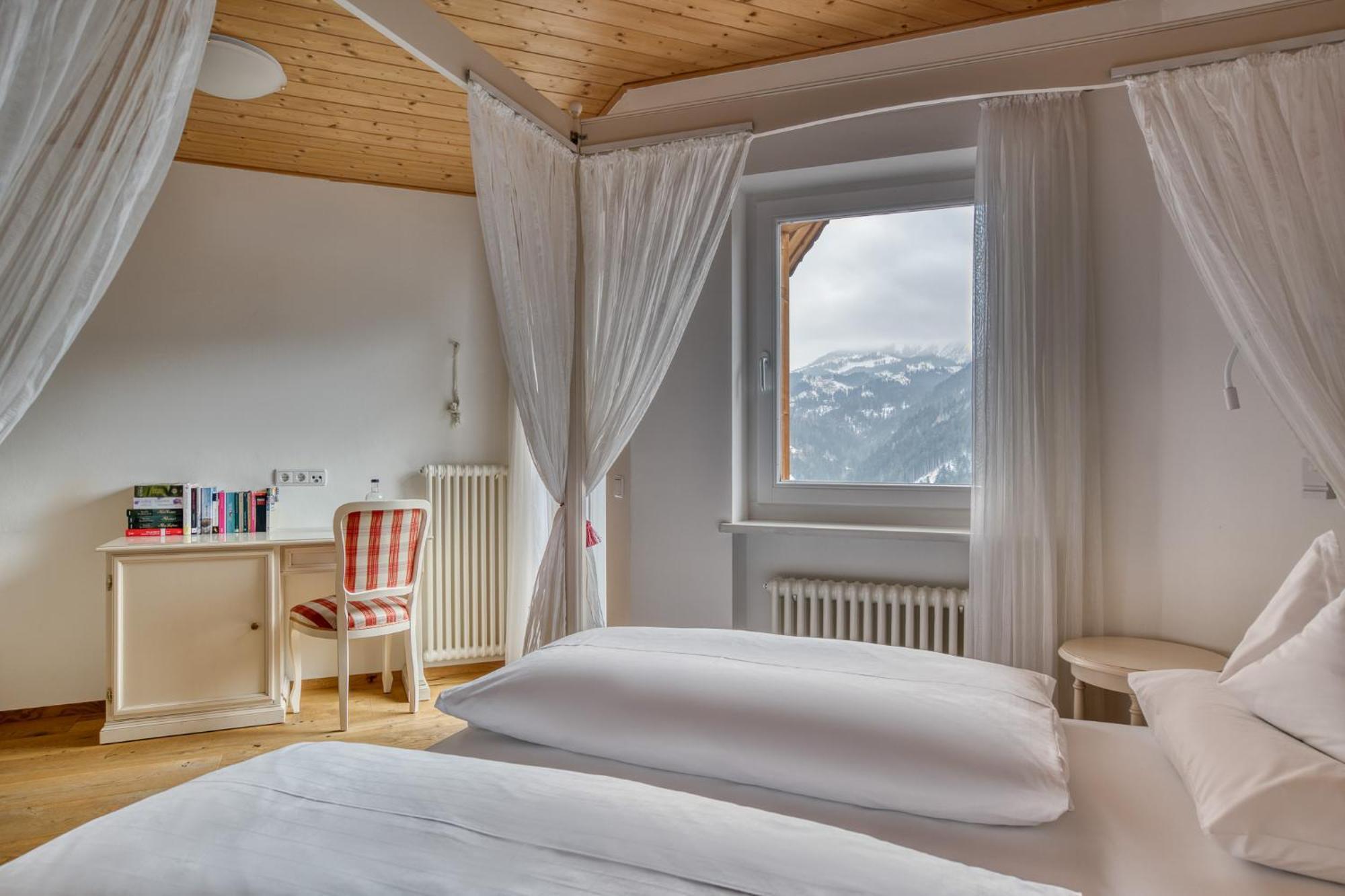 Hotel Berghaus Rosengarten نوفا ليفانتي المظهر الخارجي الصورة