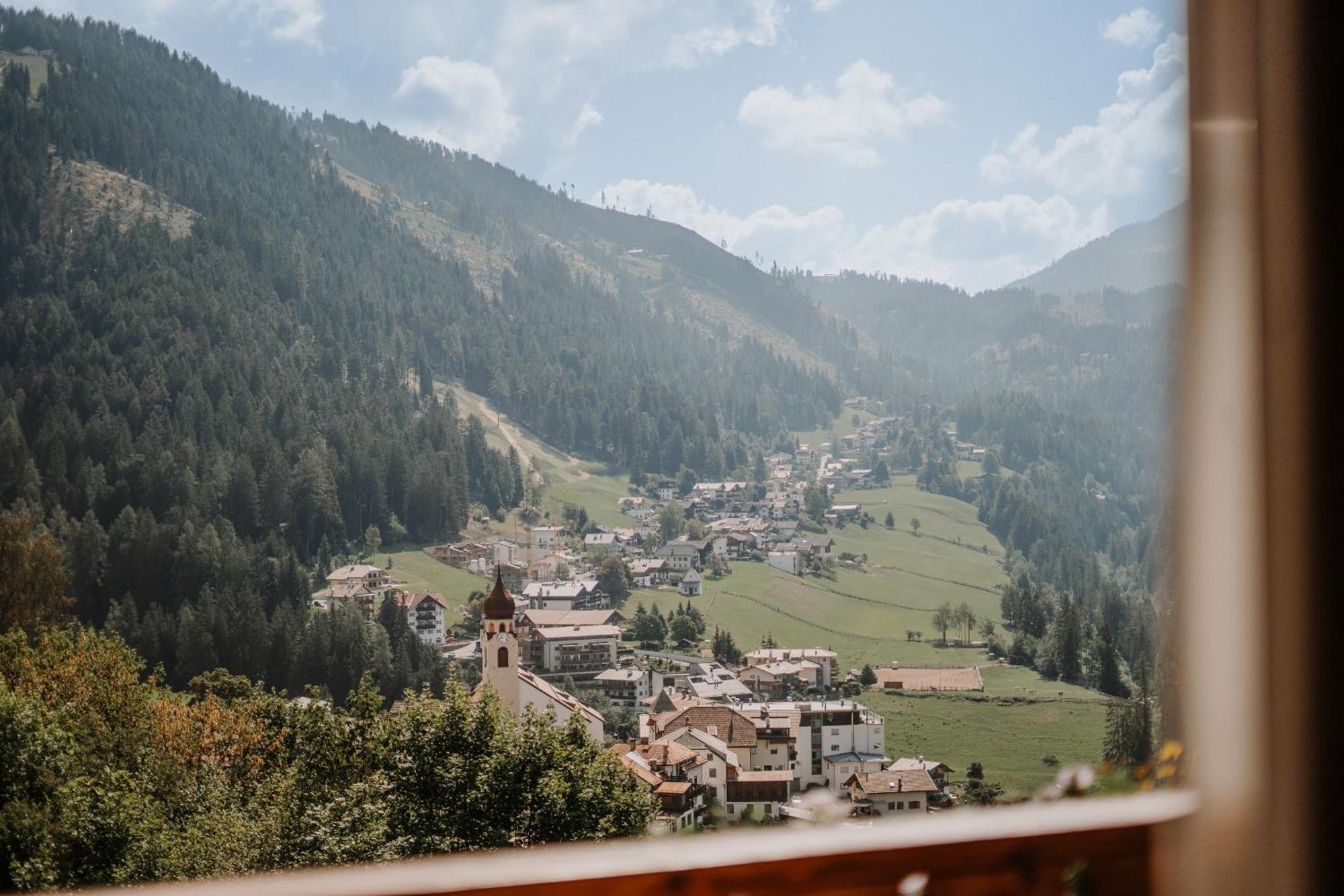 Hotel Berghaus Rosengarten نوفا ليفانتي المظهر الخارجي الصورة