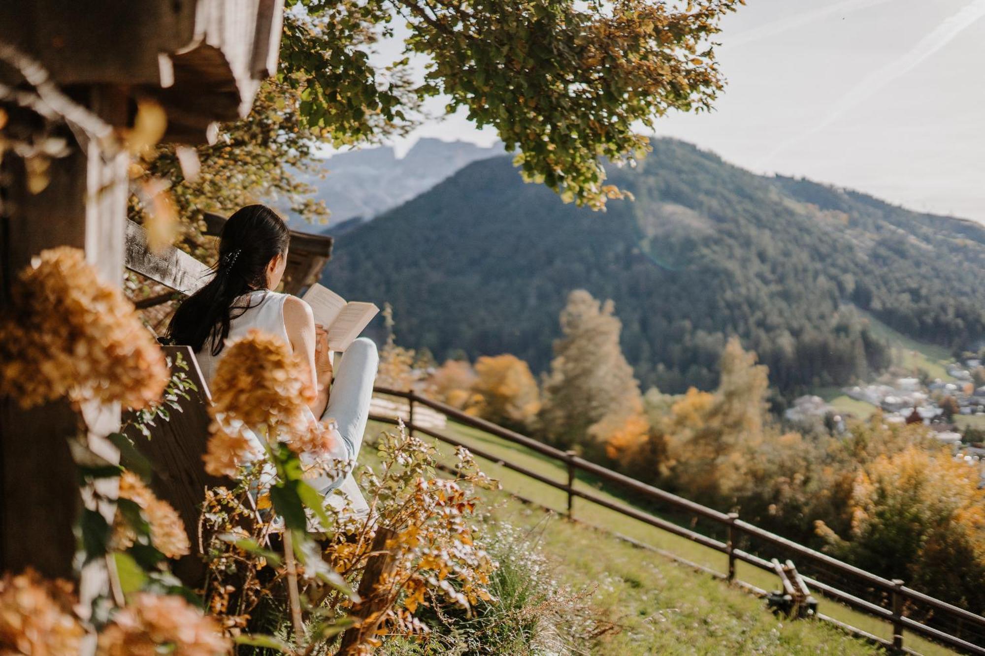 Hotel Berghaus Rosengarten نوفا ليفانتي المظهر الخارجي الصورة